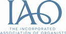 Affiliated to The Incorporated Association of Organists